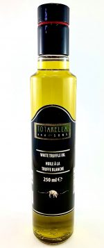 Totarella and Sons Black Summer Truffle oil 250ml