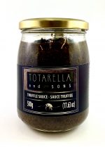 Totarella and sons Truffle sauce  500gr